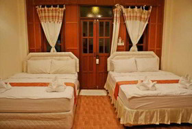 Grand Sea Beach Resort