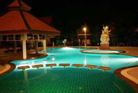 Grand Sea Beach Resort