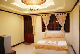 Grand Sea Beach Resort