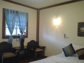 Green Papaya Resort