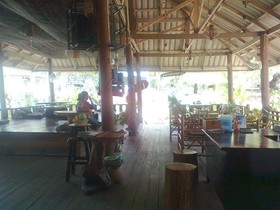 Green Papaya Resort