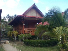 Green Papaya Resort