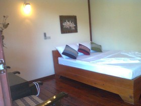 Green Papaya Resort