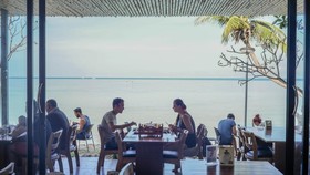 Villa Cha Cha Salad Beach Koh Phangan