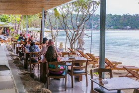 Villa Cha Cha Salad Beach Koh Phangan
