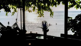 Villa Cha Cha Salad Beach Koh Phangan