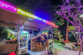 Villa Cha Cha Salad Beach Koh Phangan