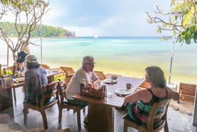 Villa Cha Cha Salad Beach Koh Phangan
