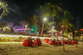 Villa Cha Cha Salad Beach Koh Phangan