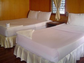 Haad Rin Hill Bungalow