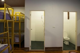 Haad Rin Resort