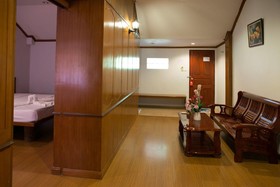 Haad Rin Resort