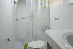 Haad Rin Resort
