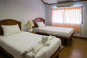 Haad Rin Resort
