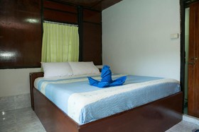 Haad Rin Resort