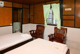 Haad Rin Resort