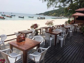 Haad Rin Resort