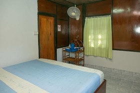Haad Rin Resort