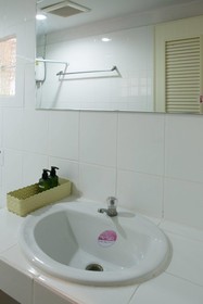 Haad Rin Resort