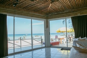 Haad Rin Resort