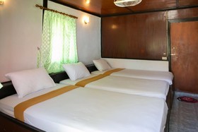 Haad Rin Resort