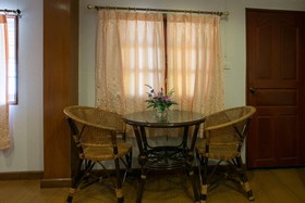 Haad Rin Resort