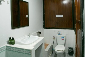 Haad Rin Resort