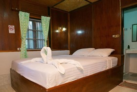 Haad Rin Resort