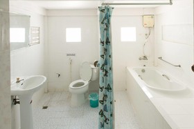 Haad Rin Resort