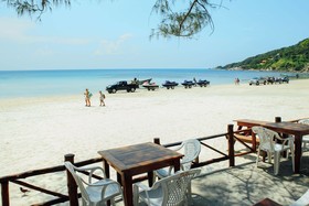 Haad Rin Resort