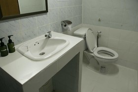Haad Rin Resort