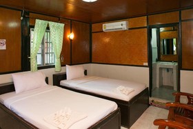 Haad Rin Resort