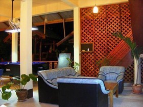 Haad Salad Resort
