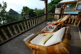Haad Son Resort