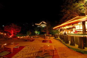 Haad Son Resort