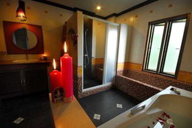 Haad Son Resort