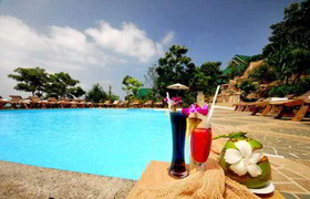Haad Son Resort