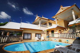 Haad Son Resort