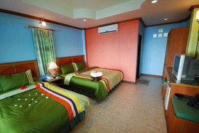 Haad Son Resort