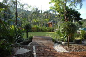 Haad Son Resort