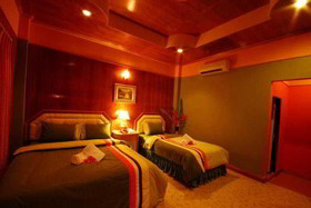 Haad Son Resort