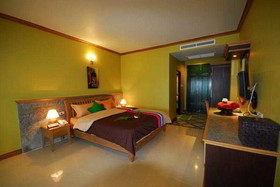 Haad Son Resort