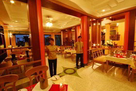 Haad Son Resort