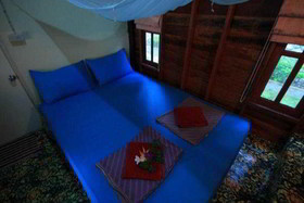 Haad Tian Beach Resort