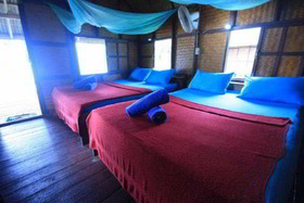 Haad Tian Beach Resort