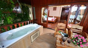 Haadyao Bayview Resort & Spa