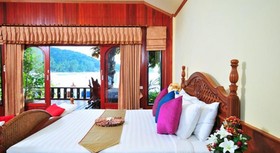 Haadyao Bayview Resort & Spa