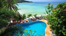 Haadyao Bayview Resort & Spa