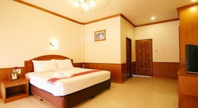 Haadyao Bayview Resort & Spa
