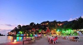 Haadyao Bayview Resort & Spa